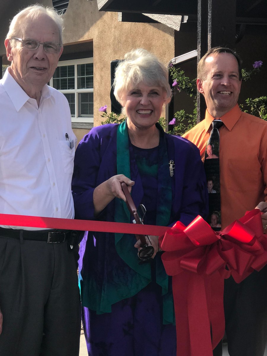 Plymouth Village Memory Care Gets a New Look